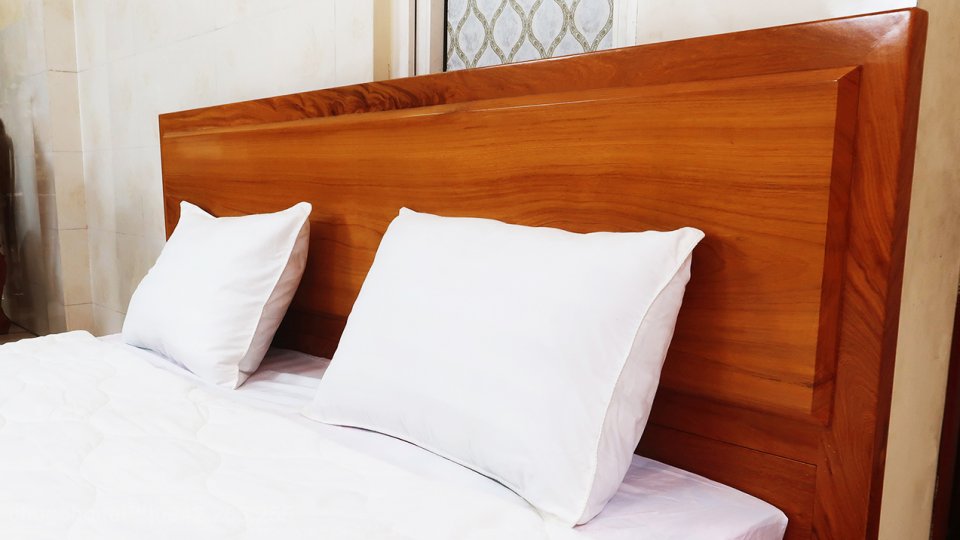 GIƯỜNG KIỂU NHẬT