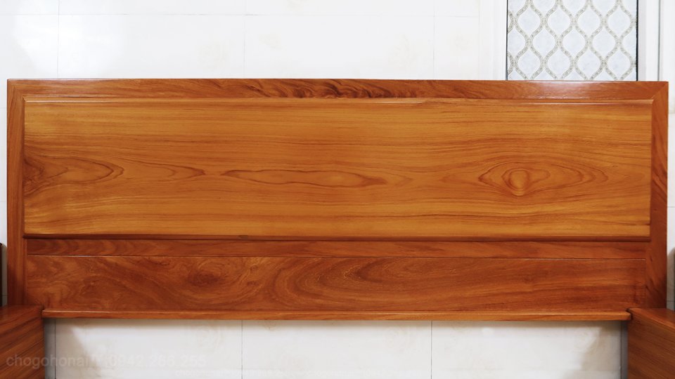 GIƯỜNG KIỂU NHẬT