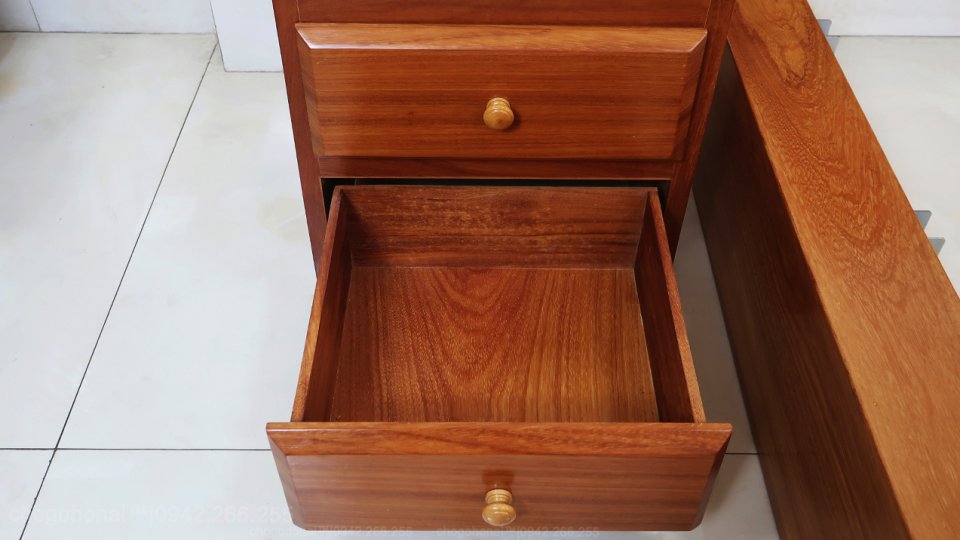 GIƯỜNG KIỂU NHẬT