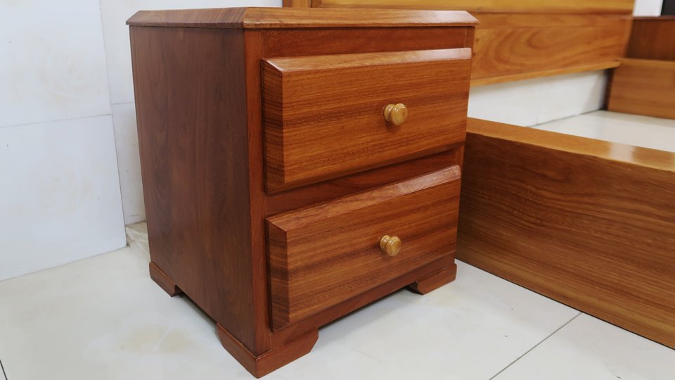 GIƯỜNG KIỂU NHẬT