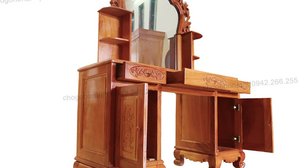 BÀN TRANG ĐIỂM | G-140