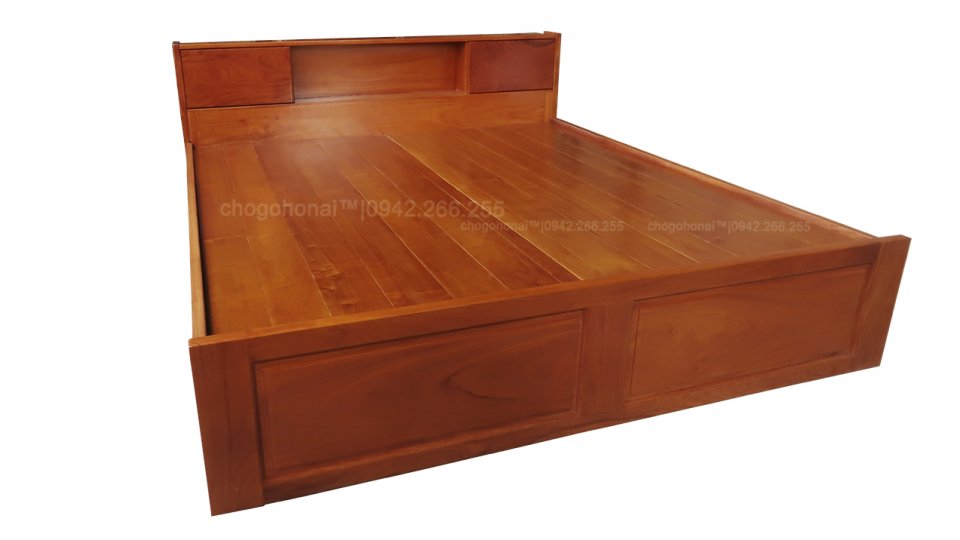 GIƯỜNG HỘP NHIỀU NGĂN KÉO