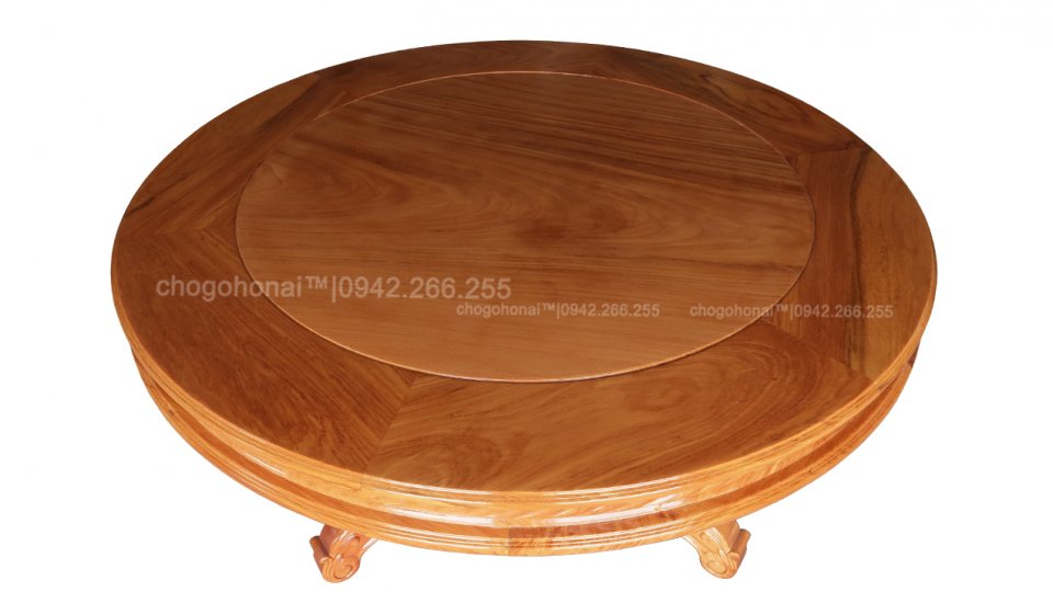 BỘ GHẾ BÀN ĂN TRÒN
