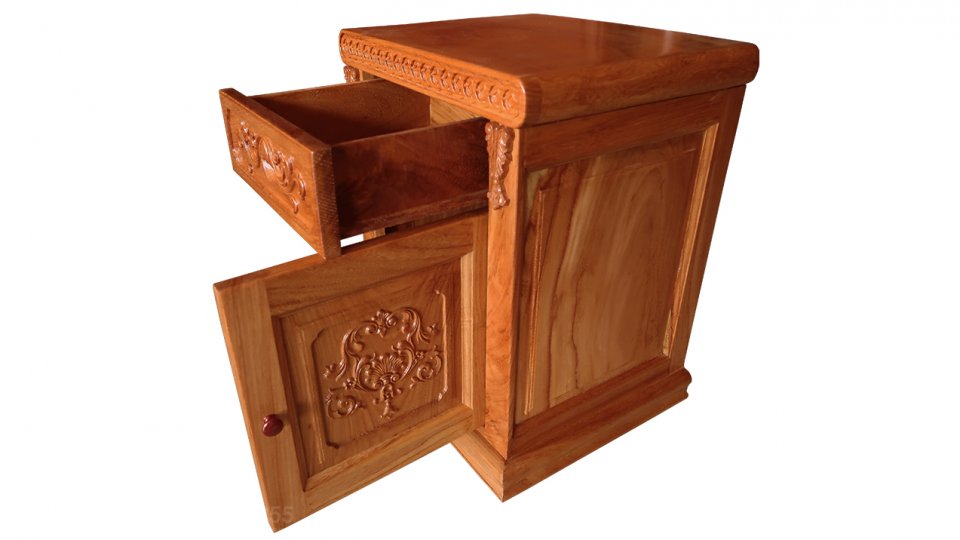 TAB ĐẦU GIƯỜNG