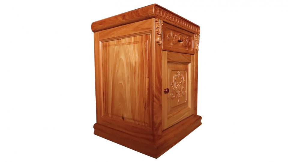 TAB ĐẦU GIƯỜNG