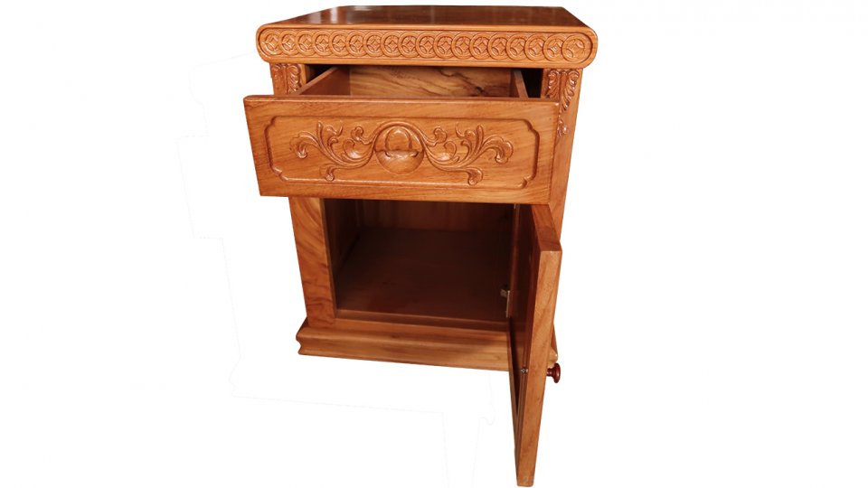 TAB ĐẦU GIƯỜNG