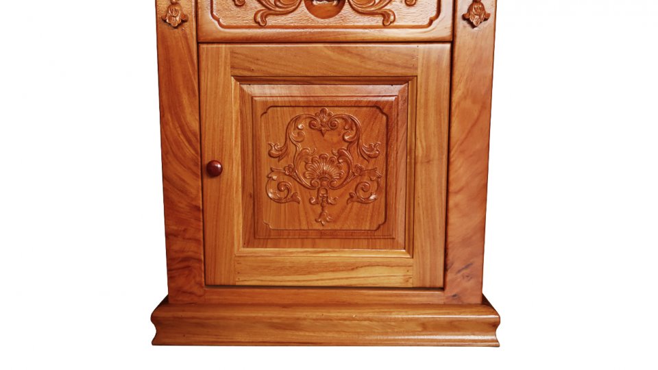 TAB ĐẦU GIƯỜNG