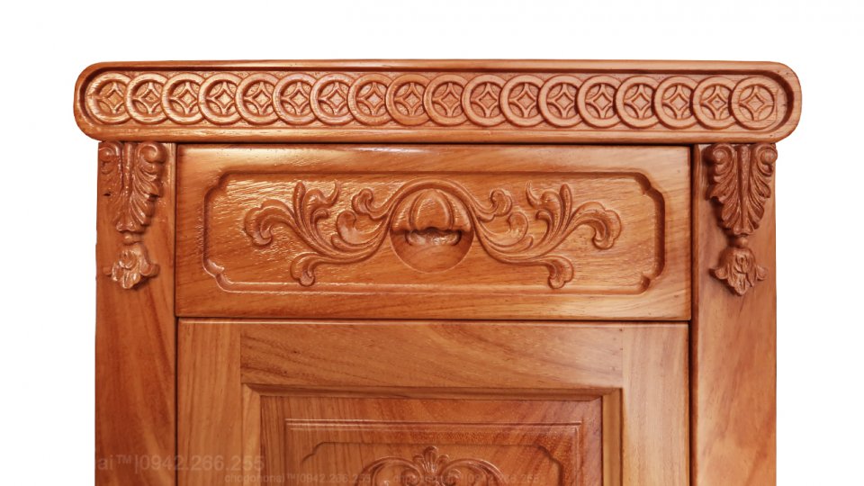 TAB ĐẦU GIƯỜNG