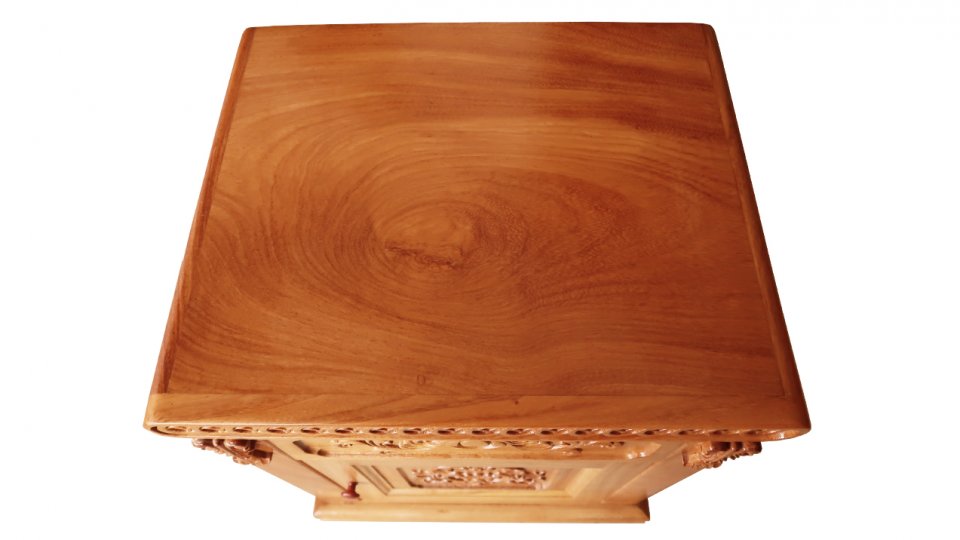 TAB ĐẦU GIƯỜNG