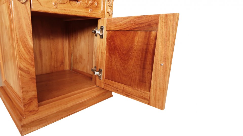 TAB ĐẦU GIƯỜNG