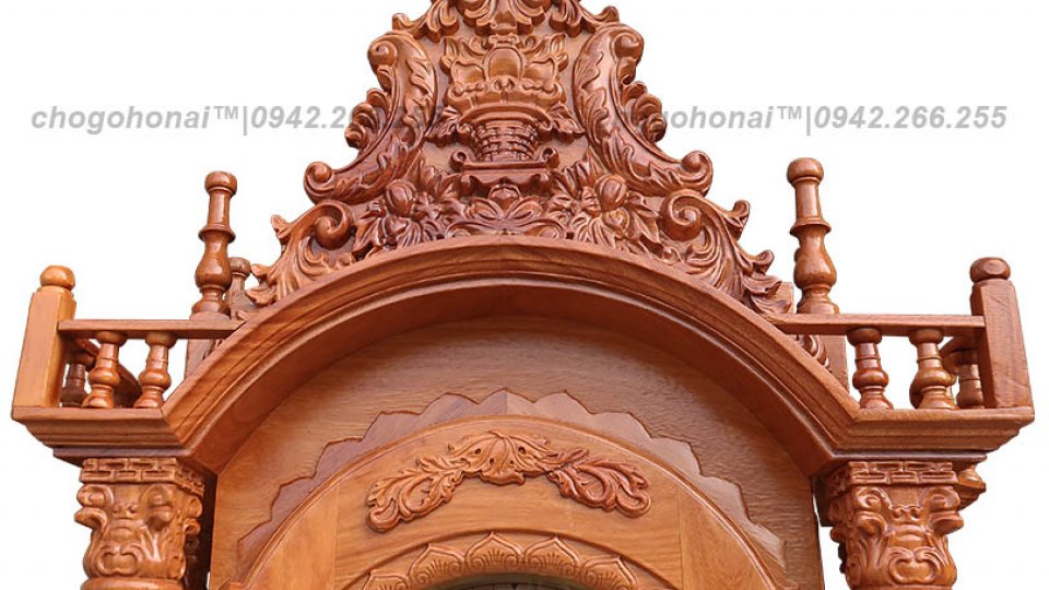 ĐỒNG HỒ TỨ TRỤ 2M30