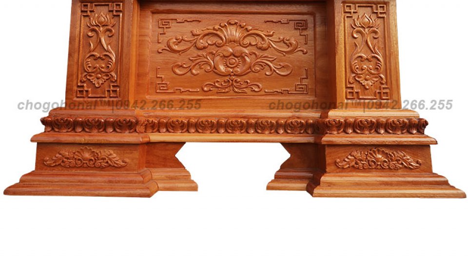 ĐỒNG HỒ TỨ TRỤ 2M30