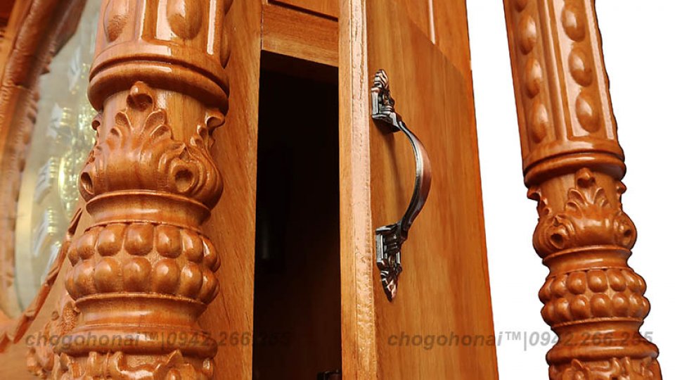 ĐỒNG HỒ TỨ TRỤ 2M30