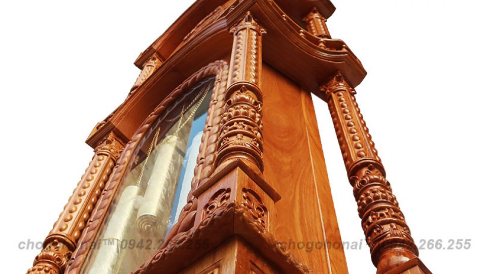 ĐỒNG HỒ TỨ TRỤ 2M30