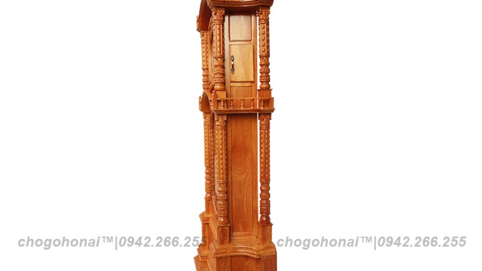 ĐỒNG HỒ TỨ TRỤ 2M30