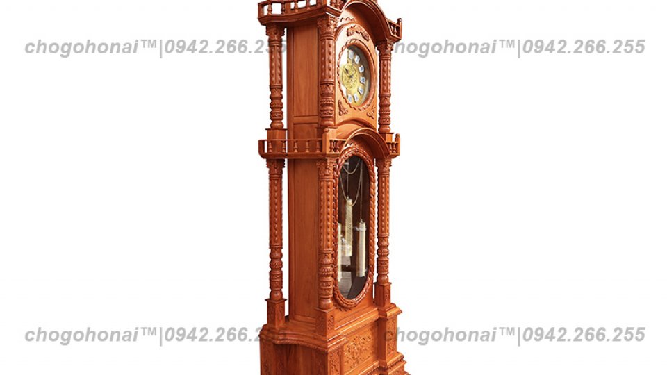 ĐỒNG HỒ TỨ TRỤ 2M30