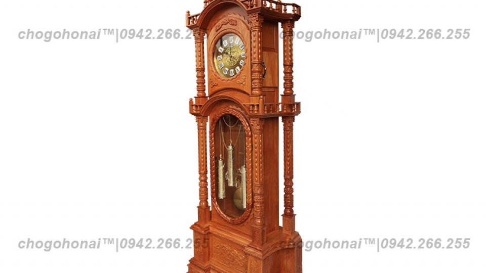 ĐỒNG HỒ TỨ TRỤ 2M30