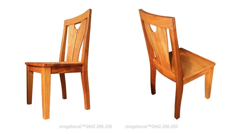 GHẾ BÀN ĂN MẪU ĐƠN GIẢN MẶT GHẾ TO