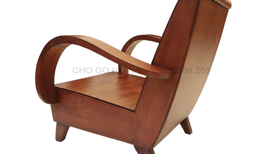 SOFA THÙNG CỔ XƯA
