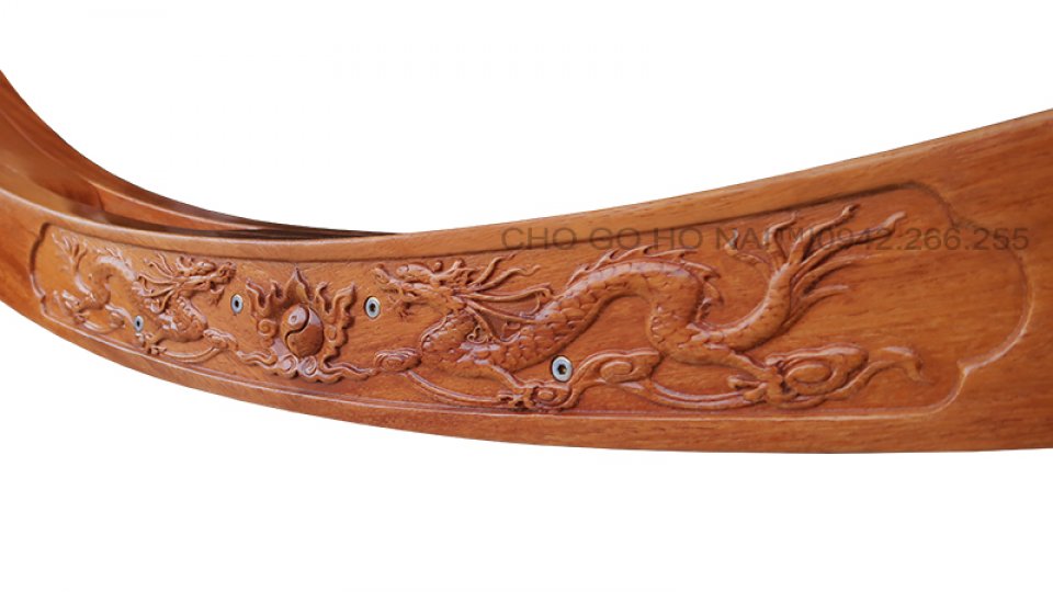 KHUNG VÕNG CHẠM RỒNG