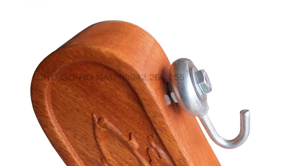 KHUNG VÕNG CHẠM RỒNG