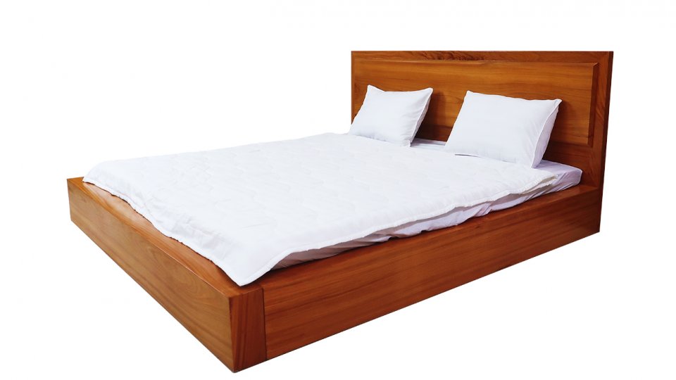 GIƯỜNG KIỂU NHẬT