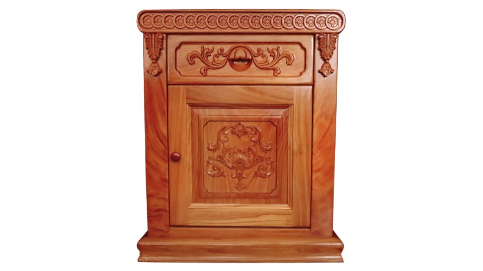 TAB ĐẦU GIƯỜNG