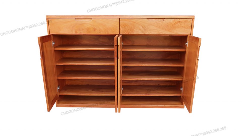 TỦ DÉP NHIỀU NGĂN