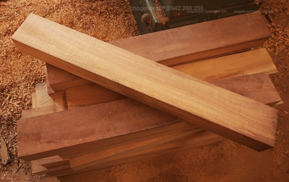 Công trình nhà anh Đạo ở Gò Vấp