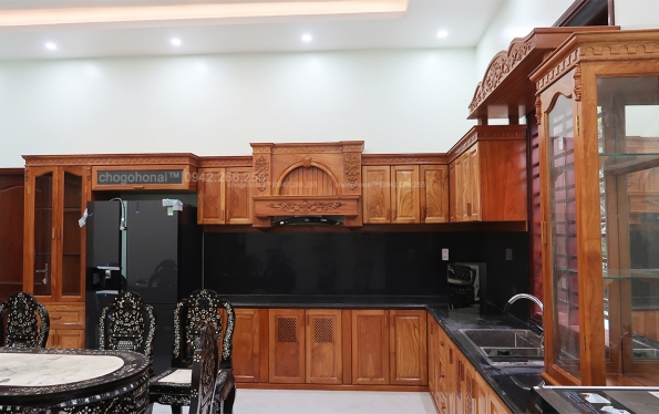 Công trình bác Hải Vũng Tàu